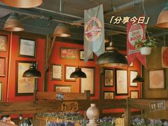 大堂-芝士工厂(万达店)