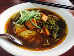 -东北大学（浑南校区）食堂