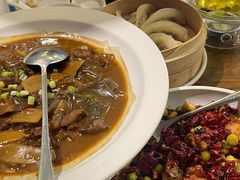 -小大董·烤鸭(王府井apm店)