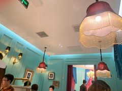 大堂-玉玲珑(陆家嘴店)