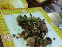 -那家小馆•北京菜•烤鸭(中关村店)