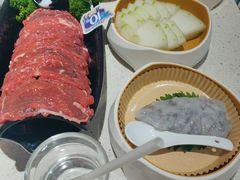 -海底捞火锅(创意园店)