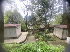 -重庆平顶山公园