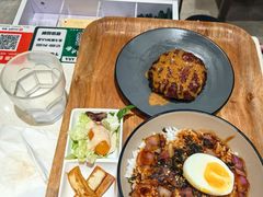 -和平馆·地道港澳茶餐厅(西门口店)