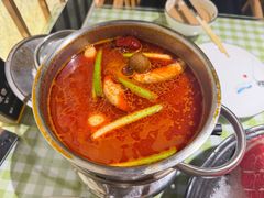 -番食园鲜食火锅(高新店)