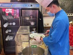-山西会馆·晋菜·晋商宴·牌匾博物馆(胜利东街店)