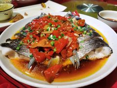 -阿巧一号私房菜(止园路店)