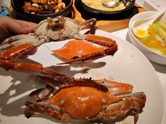 -高佳庄·舟山海鲜(海景旗舰店)