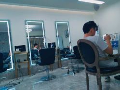 -BM SALON