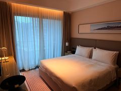 -成都合景誉舍全套房酒店