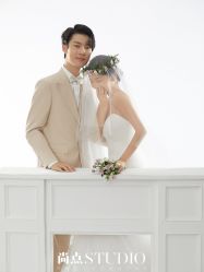 -尚点视觉婚纱摄影(仓山店)
