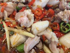 鸿鹤鲜锅兔-兔行天下-鸿鹤鲜锅兔(中海国际店)