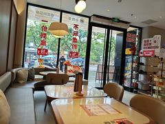 -必胜客(龙茗店)