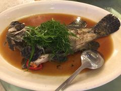 -御满江海鲜酒家(洛溪新城店)