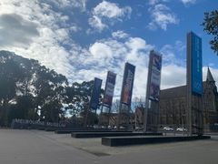 -墨尔本博物馆(Melbourne Museum)