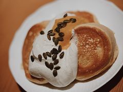 南瓜舒芙蕾-WOKKA by艮上(中海环宇荟店)