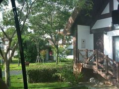 -太阳岛度假酒店