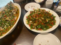 -飞虹鱼馆(春华路店)