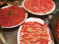 -朱光玉火锅馆(正弘城店)