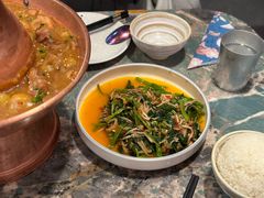 -浩海火燒雲傣家菜(芮欧百货店)