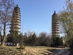 -百年认一力 太原老字号 (桥头街店)