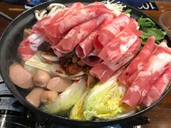 -米屋石锅拌饭(师大店)