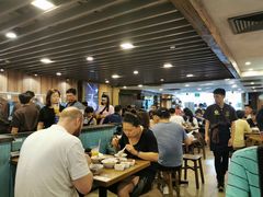 -松發肉骨茶(牛车水店)