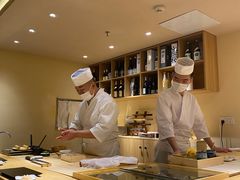 -鮨青(恒基名人购物中心店)