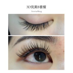 睫毛嫁接-光SPA科技美肤