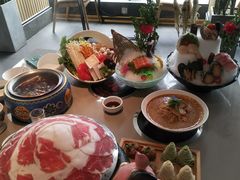 -享月汤皇·海鲜小火锅·聚会(曲江创意谷店)