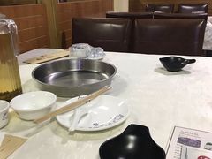 大堂-羊家胡同·龙虾烧烤火锅(龙汇路店)