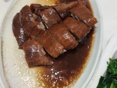 圣丰烧鹅皇-圣丰城酒家·宴会(宝安大仟里店)