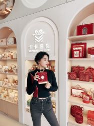 -卡卡喜糖伴手礼·商务礼宝宝礼·婚礼用品