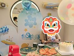 -峰厨大鱼泡饼(西青大学城店)