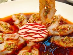 -甄御•海鲜新青岛菜(麦岛店)