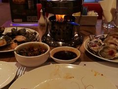 -万德诺富特酒店·自助餐厅(万德大厦店)