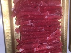 -东门口涮肉·砂锅·烤串(老门东店)