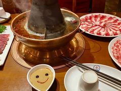 -宝泉铜锅·涮羊肉(解放东路店)