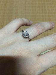 -威德钻石-克拉钻大本营(南京东路店)