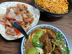 -口口香小吃店