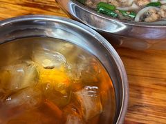 -正宗杨记普洱酸醋米线(总店)