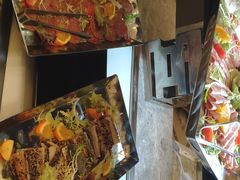 -盛宴标帜餐厅·亲子自助 (南昌喜来登酒店)