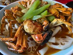 -沪小胖小龙虾(淮海中路旗舰店)