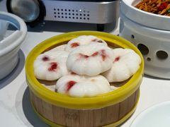 蔓越莓米糕-宋徽厨·安徽菜(怀宁步行街店)