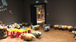 -奇幻丛林(佛罗伦萨小镇店)