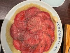 -蒜香焼肉PURUSHIN(马场路店)