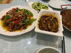 -陈胖子特色菜.鲜货现炒(融景城店)