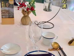 -百盛·鼎膳(中海财富中心)