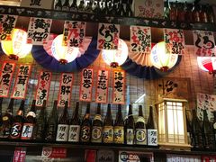 -平成屋·午肴夜酒(四川北路店)