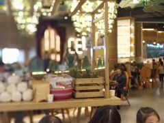 -苏梅花园(群星城店)